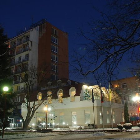 Hotel Ogosta Μοντάνα Εξωτερικό φωτογραφία