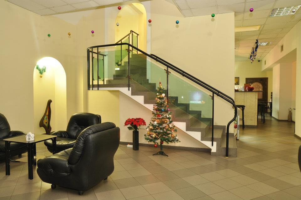 Hotel Ogosta Μοντάνα Εξωτερικό φωτογραφία